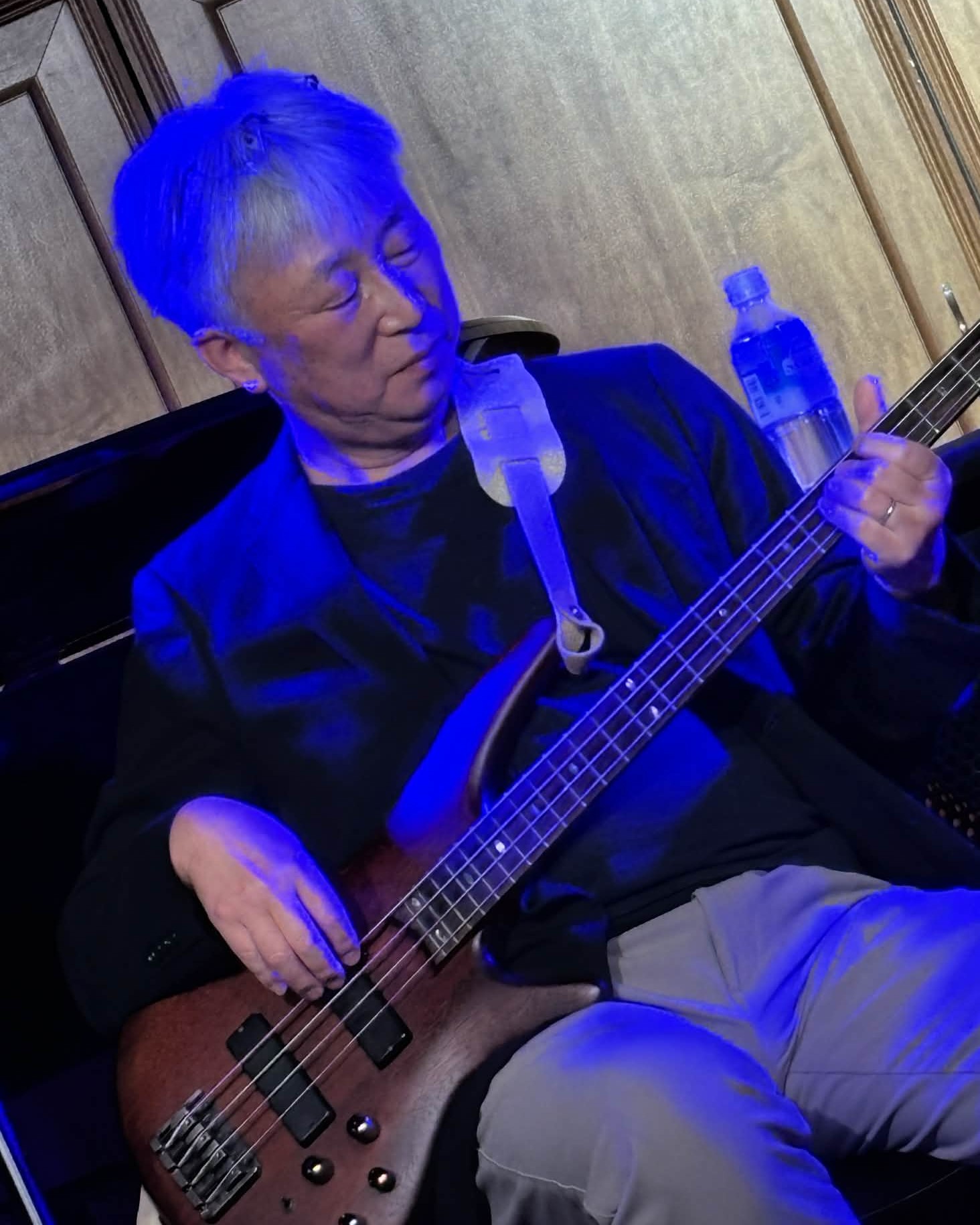 ライブ写真