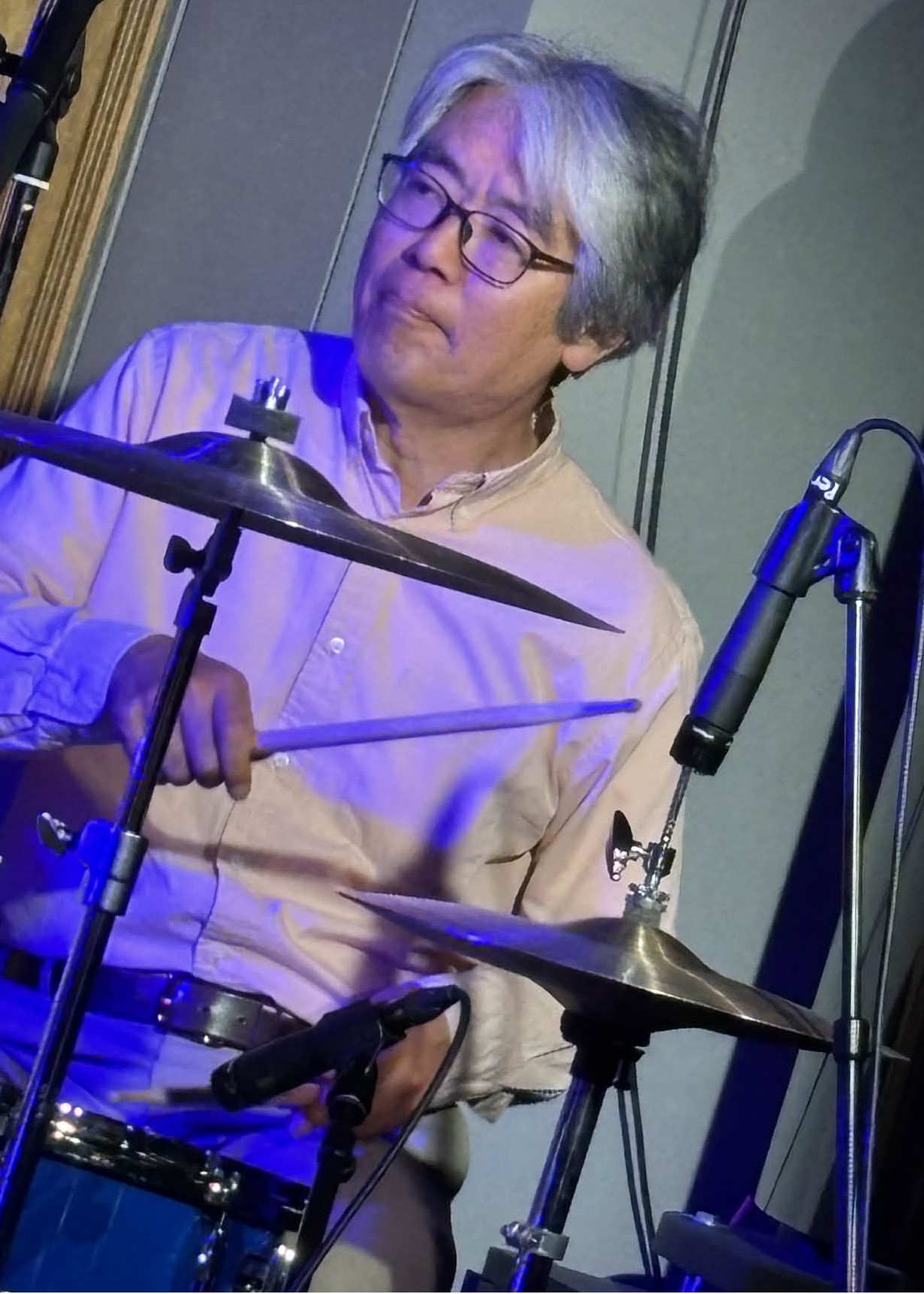 ライブ写真