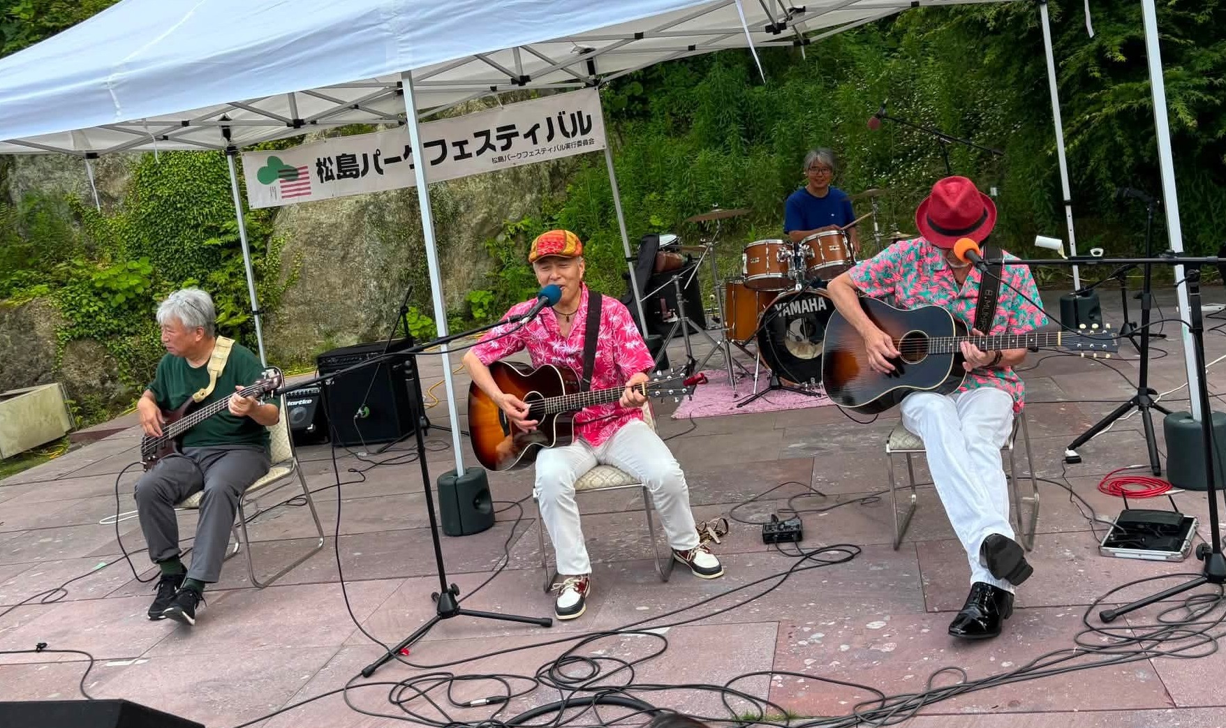 松島パークフェスティバル2026