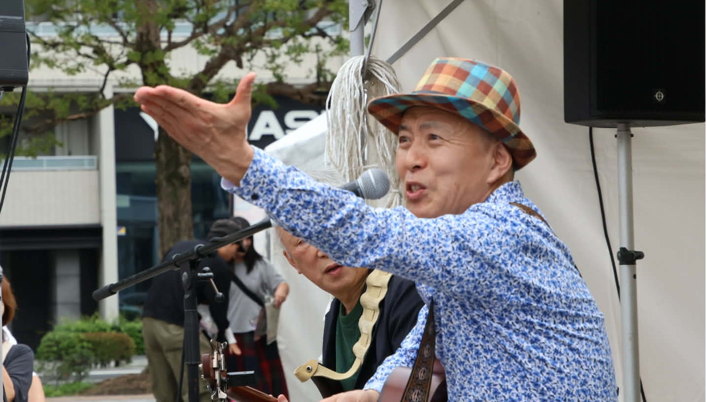 ライブ写真