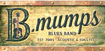 B.mumps Blues Band