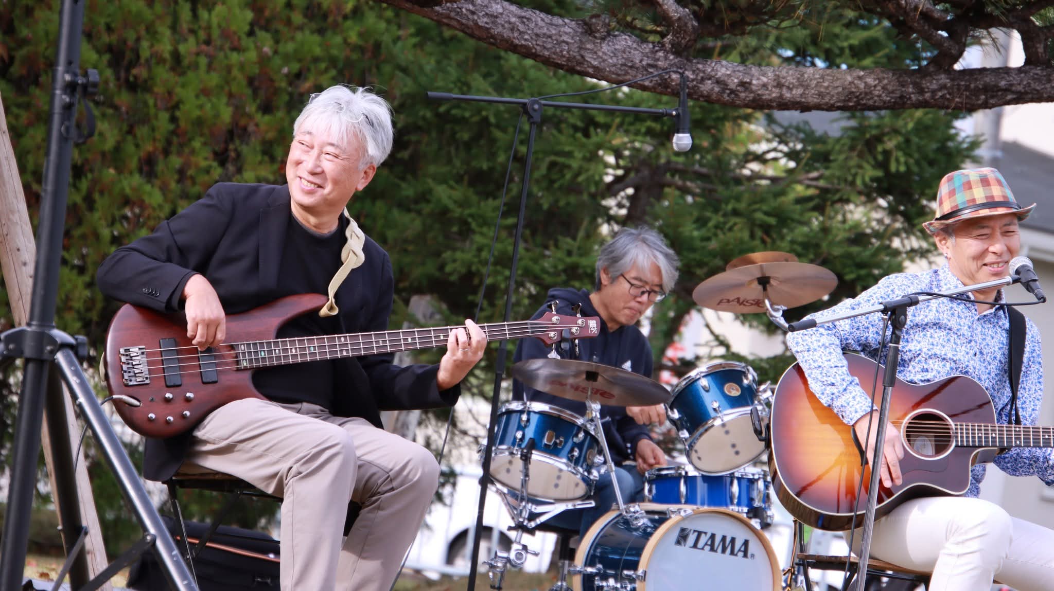 岩沼　パンマルシェ