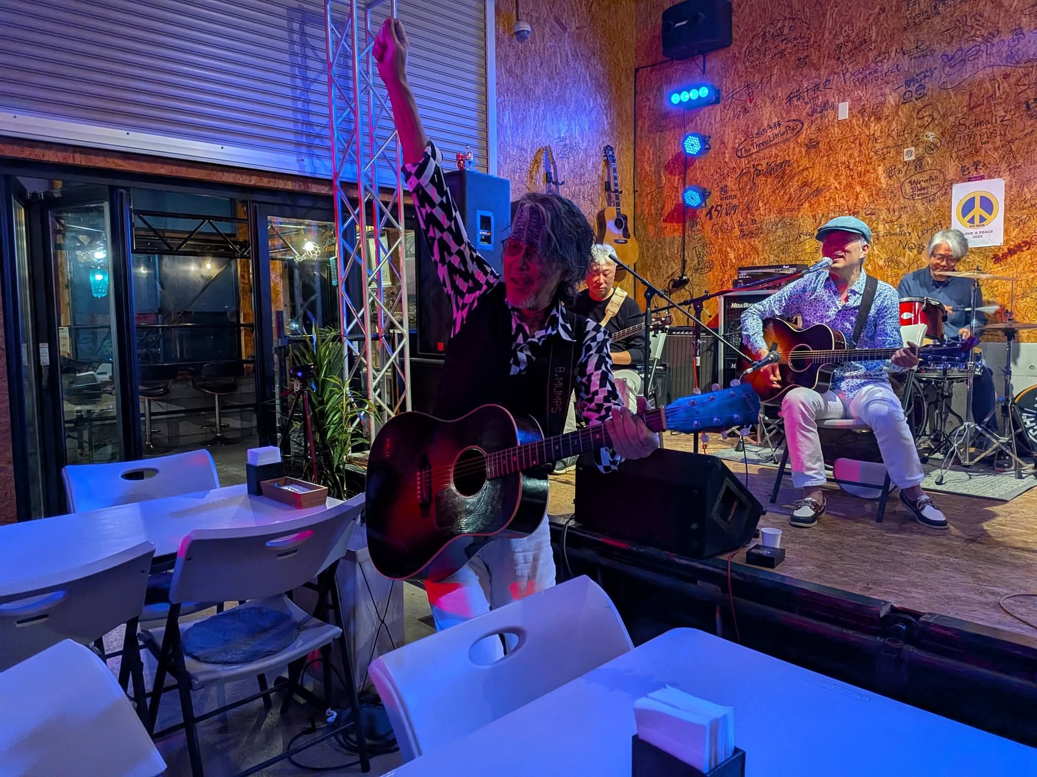 名取　第三倉庫