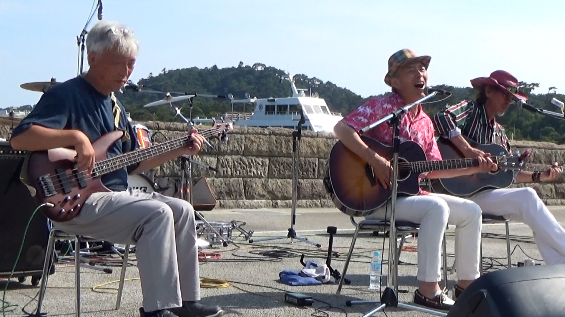 松島　2025パークフェス